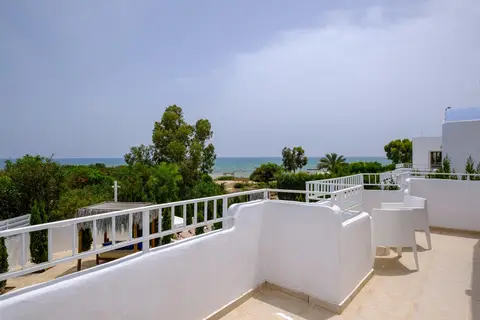 Thalassines Villas in Σωτήρα — foto 7