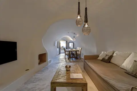Kapari Natural Resort in Δημοτική Ενότητα Θήρας — foto 19