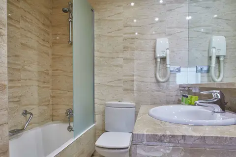 Eurostars Rey Alfonso X in Ciudad Real — foto 29