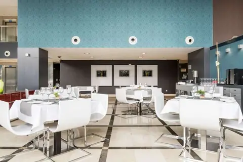 Hotel ILUNION Aqua 3 in Valencia, foto 26