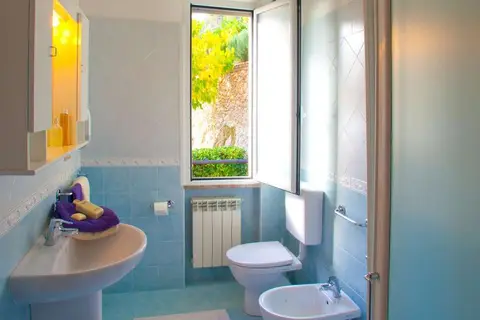 Residence Sant 'Anna in Pietra Ligure — foto 8