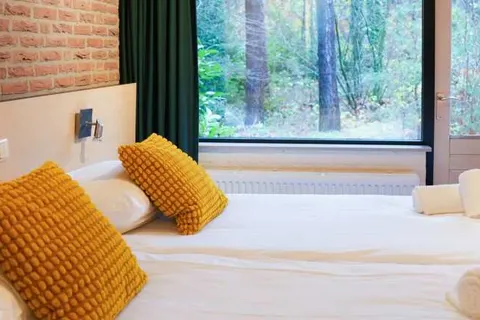 Buitengoed Fredeshiem - Hotel foto 9