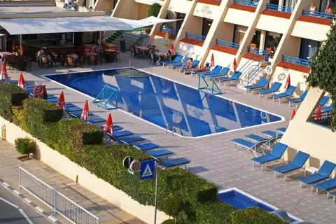 Napa Prince in Ayia Napa — foto 2