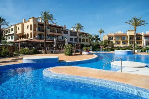 Pierre & Vacances Village Club Bonavista de Bonmont in Mont-roig del Camp