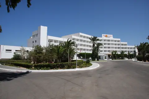 Hotel Tropicana Club & Spa in Monastir — foto 2