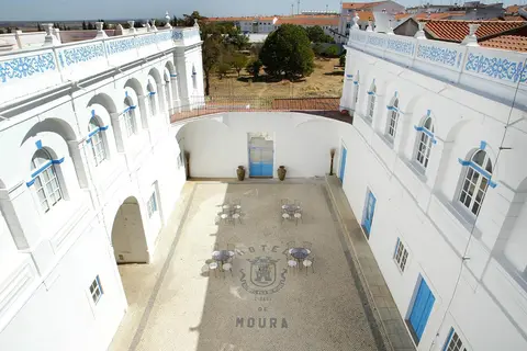 De Moura in Moura — foto 2