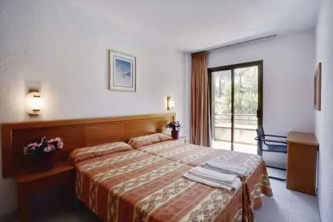 Golf Beach Village in Pals — foto 16