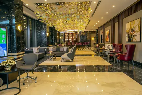 Cher Hotel & Spa Istanbul in Beyoğlu — foto 11