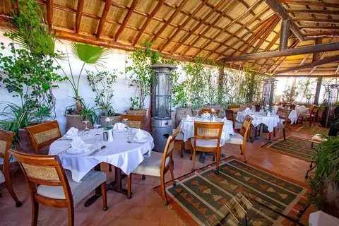 Riad Dar Anika in Marrakesh, foto 25