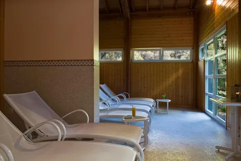 Cocoon Hotel La Rive in Buurschter-Plage — foto 4