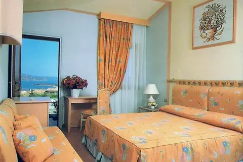 Hotel Palau in Palau — foto 20