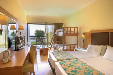 Sol Cosmopolitan Rhodes in Δημοτική Ενότητα Ρόδου — foto 21