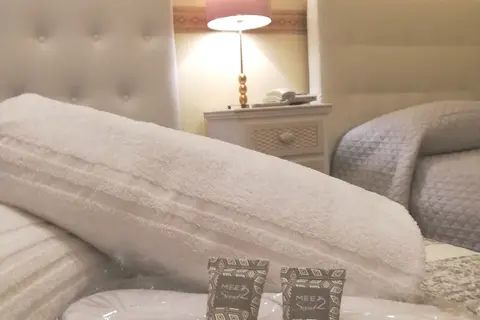 Hotel Palladium in Cagliari — foto 15