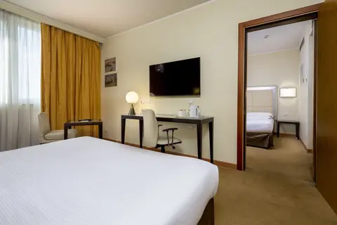Crowne Plaza Padova in Padua, foto 16