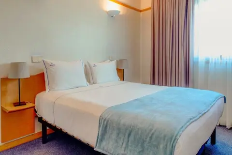 VIP Executive Éden Aparthotel in Lissabon — foto 26