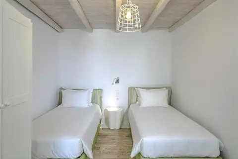 Senses Luxury Villas & Suites in Δήμος Μυκόνου — foto 3