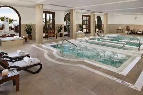 Melia Hacienda Del Conde in Buenavista del Norte — foto 15