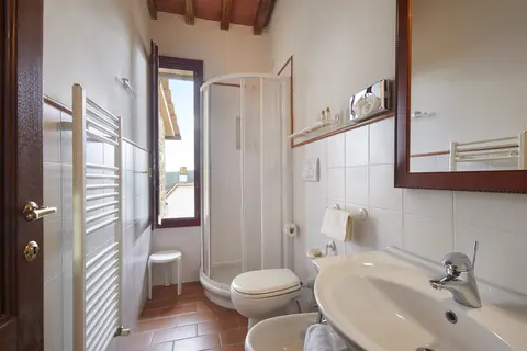 Hotel Tenuta di Artimino Meliá Collection in Carmignano — foto 28