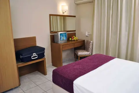 Hotel Plessas Palace in Alykanas — foto 3