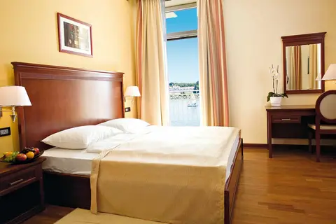 BO Hotel Palazzo in Poreč, foto 20