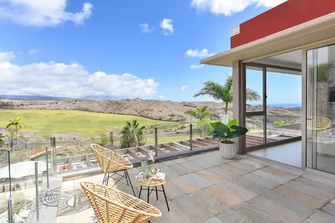 Villas Los Dragos in San Bartolomé de Tirajana — foto 24