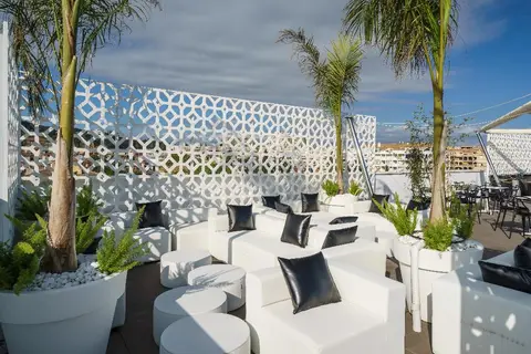 Hotel Riu Costa del Sol in Torremolinos, foto 16