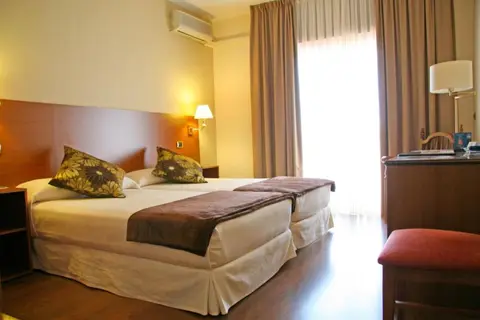 Hotel OCA Ipanema in Vigo, foto 7