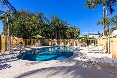 La Quinta Inn by Wyndham Ft. Lauderdale Tamarac East in Fort Lauderdale — foto 7