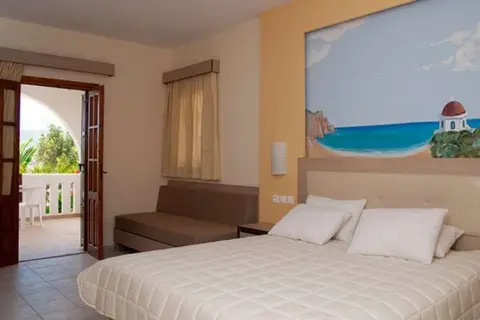 Amoopi Bay Hotel in Karpathos Municipal Unit, foto 6