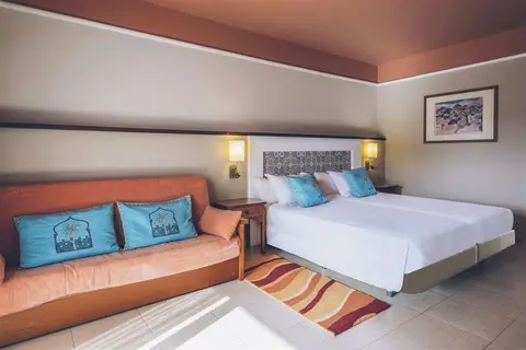 Iberostar Saidia in Saidia ⵙⵄⵉⴷⵢⵢⴰ السعيدية — foto 7