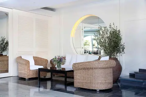 Augusta Club Hotel & Spa in Lloret de Mar — foto 16