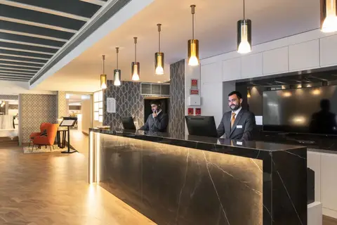 Hotel Catalonia Porto in Vila Nova de Gaia, foto 5