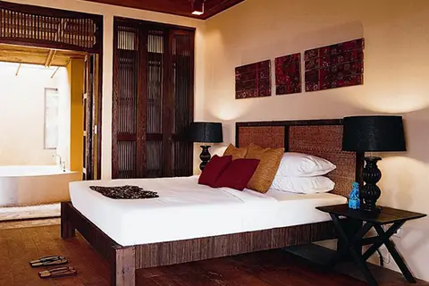 Moracea by Khao Lak Resort in บ้านบางหลาโอน — foto 19