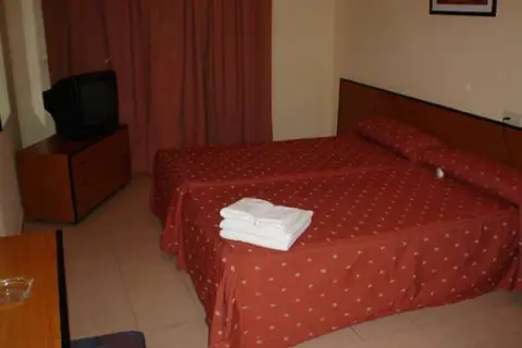 MB Boutique Hotel in Nerja — foto 21