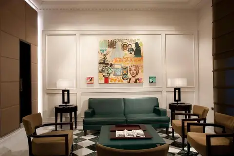 Hotel Mascagni in Rome — foto 9