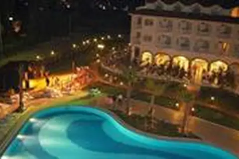 Fun Sun Smart Sultans Beach in Kemer — foto 7
