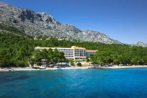Aminess Vival Grand Azur Hotel in Orebic — foto 22