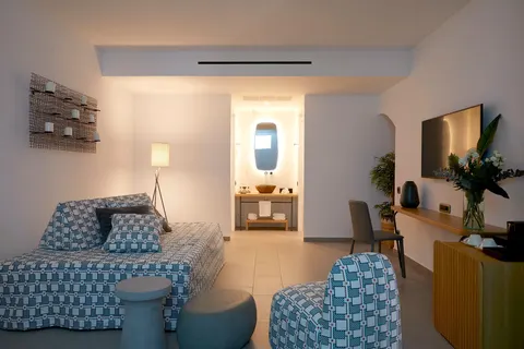 Cayo Exclusive Resort & Spa in Agios Nikolaos Municipal Unit — foto 24