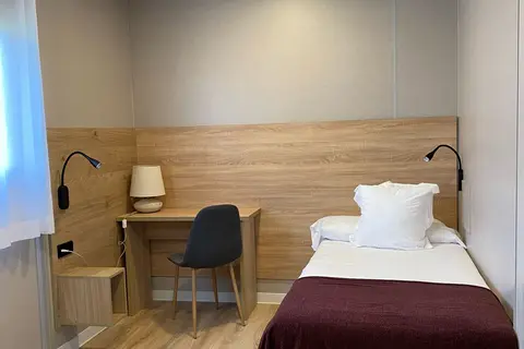 Natura Resorts in Casalarreina — foto 12