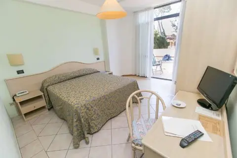 Acapulco Hotel in Forte dei Marmi, foto 3