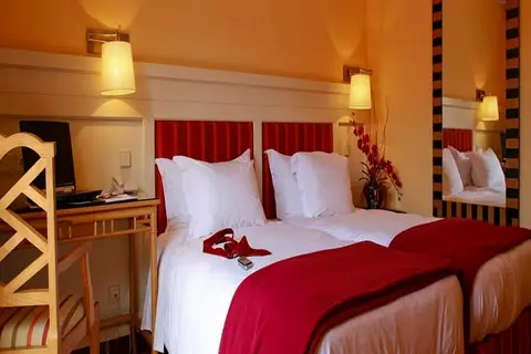 Pestana Sintra Golf in Casal de Cambra — foto 14