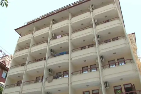 Diamore Hotel in Alanya — foto 19
