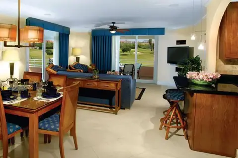 Divi Village Golf & Beach Resort in Punta Brabo — foto 8