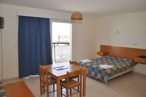 Mariela Hotel Appartementen in Πόλις Χρυσοχούς — foto 4