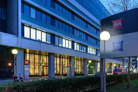 ibis Wien Messe in Wenen — foto 14