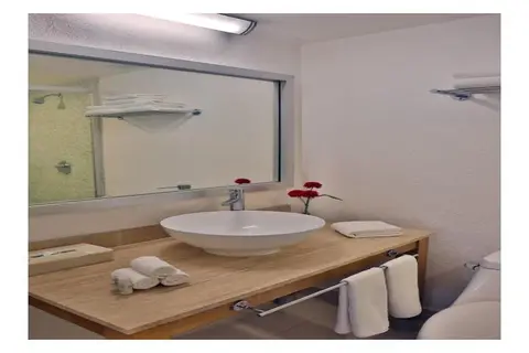 Hotel Adhara Express in Cancùn — foto 25