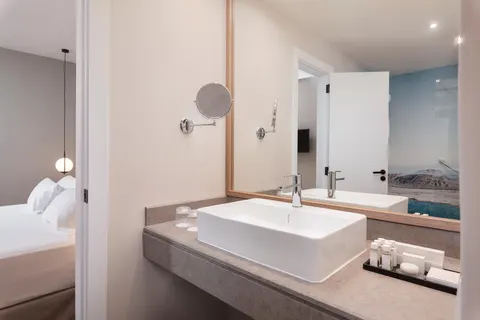 Hotel Barcelo Lanzarote Royal Level in Teguise — foto 6