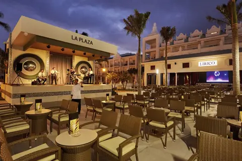 RIU Palace Riviera Maya in Playa del Carmen — foto 10