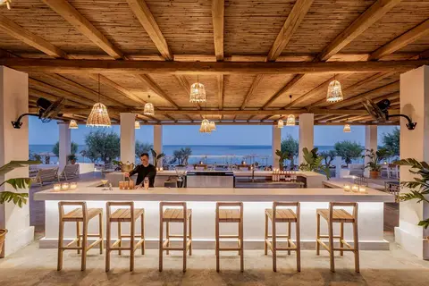 Grecotel LUXME Dama Dama in Δήμος Ρόδου — foto 5