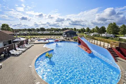 Camping Bogense City in Bogense — foto 5